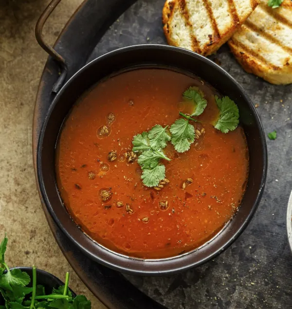 Soups & Shorbas
