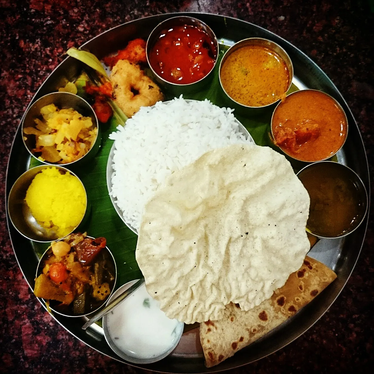 South Indian